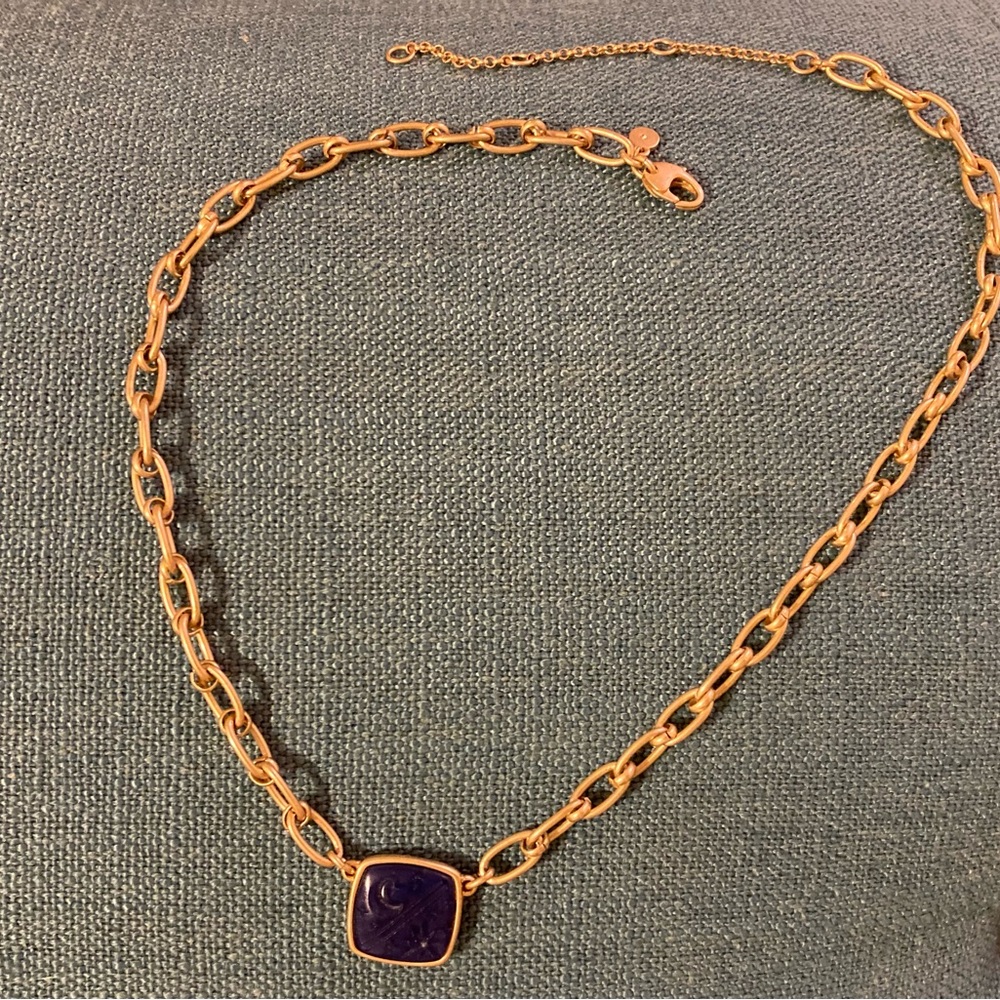 Madewell necklace